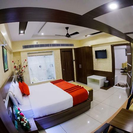 The Renai Cochin Hotel Kochi Exterior foto