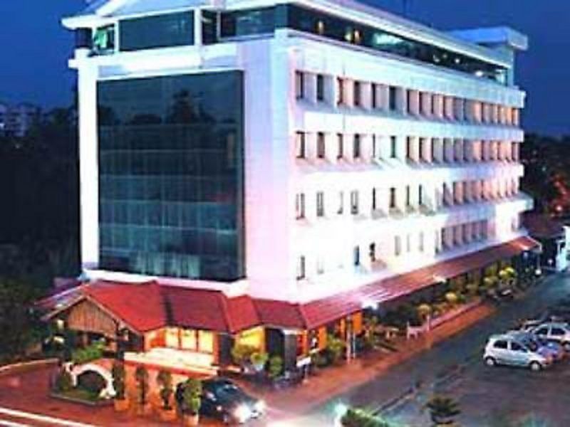 The Renai Cochin Hotel Kochi Exterior foto
