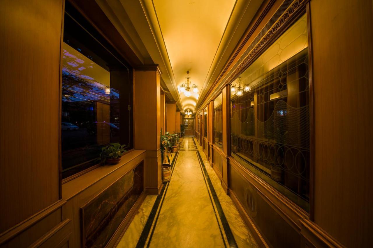 The Renai Cochin Hotel Kochi Exterior foto