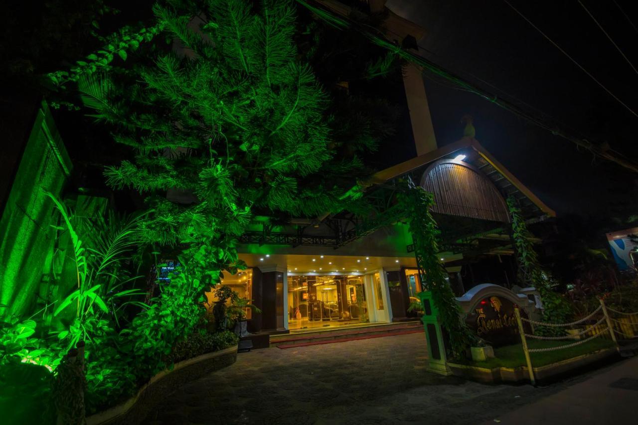 The Renai Cochin Hotel Kochi Exterior foto