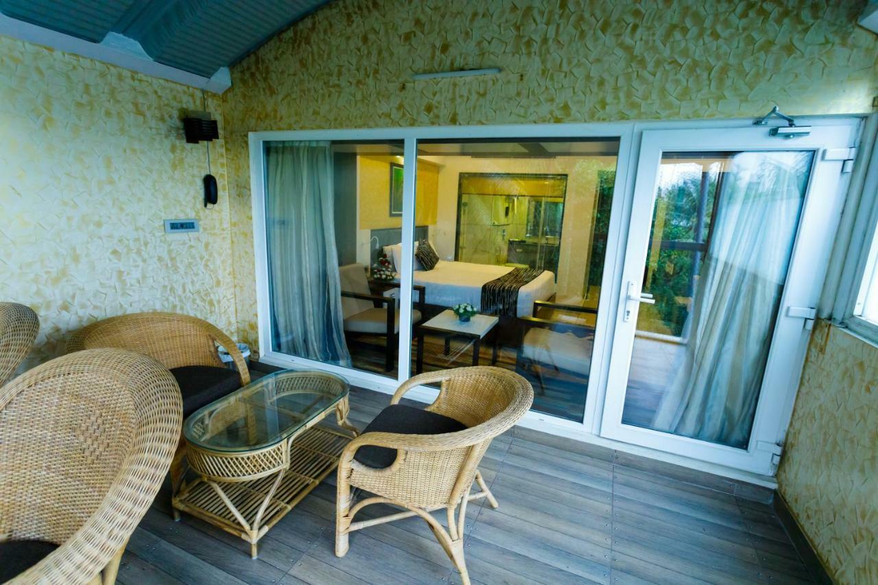 The Renai Cochin Hotel Kochi Exterior foto