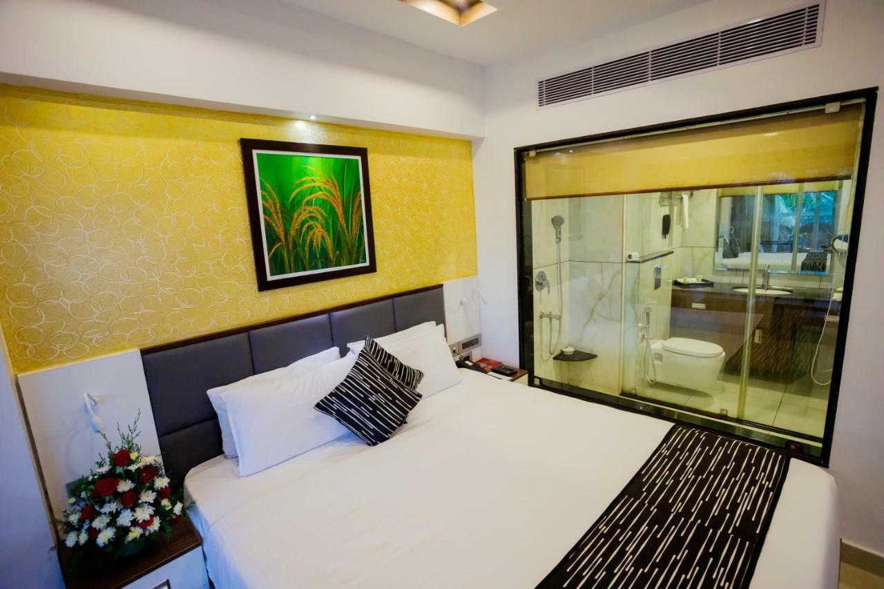 The Renai Cochin Hotel Kochi Exterior foto